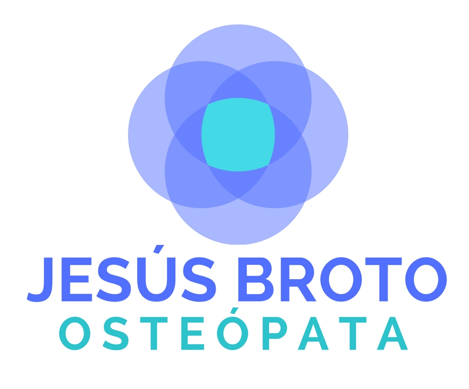 osteopata jesus broto salud